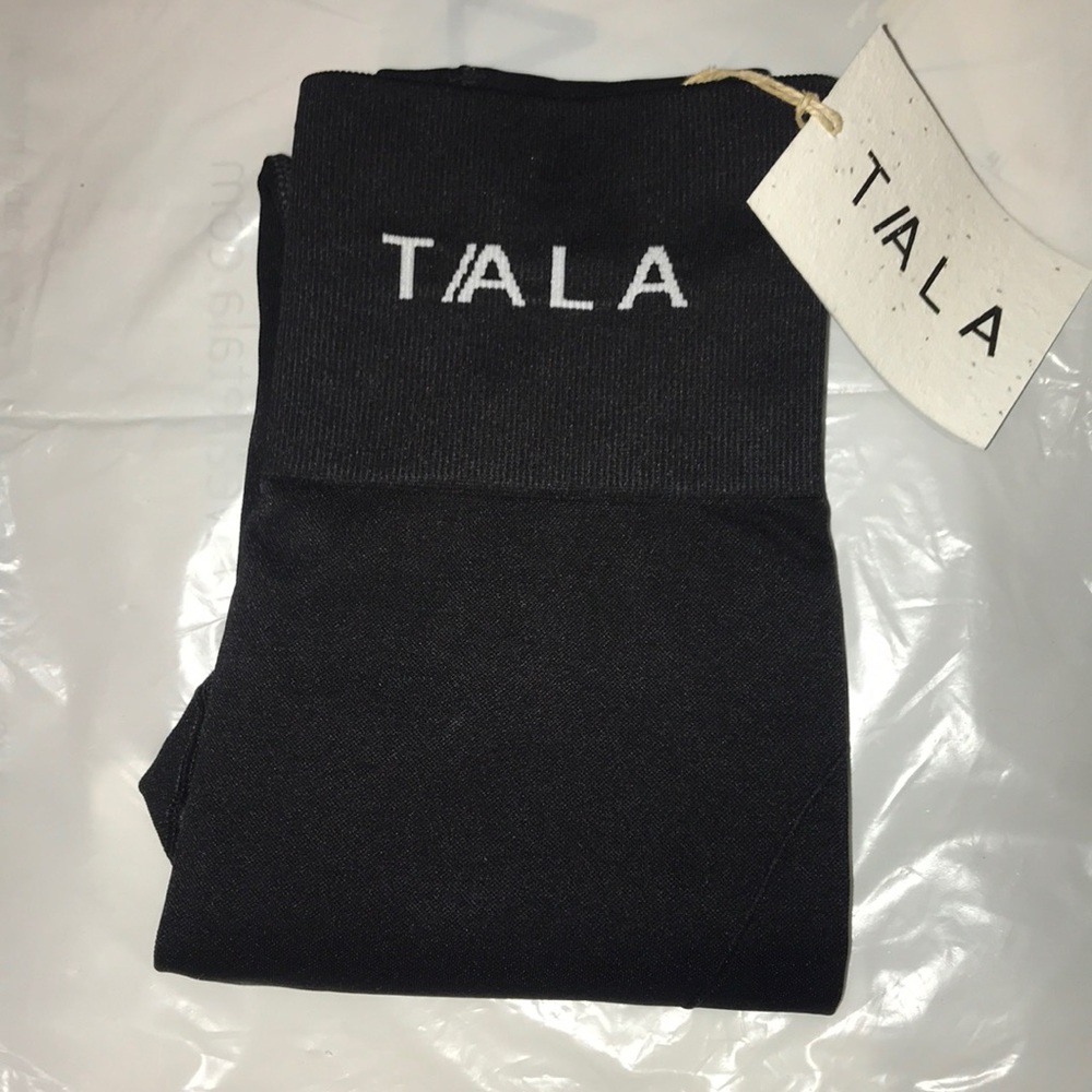 we are TALA Luna leggings